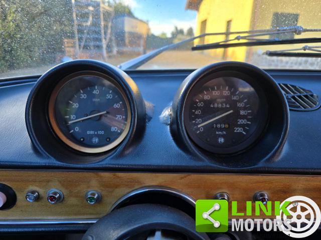 ALFA ROMEO 1750 usata 10