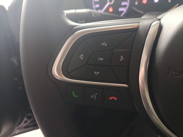 FIAT 500X usata, con Controllo trazione