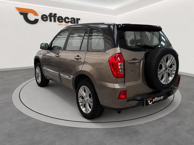 DR MOTOR DR EVO5 usata, con Airbag Passeggero