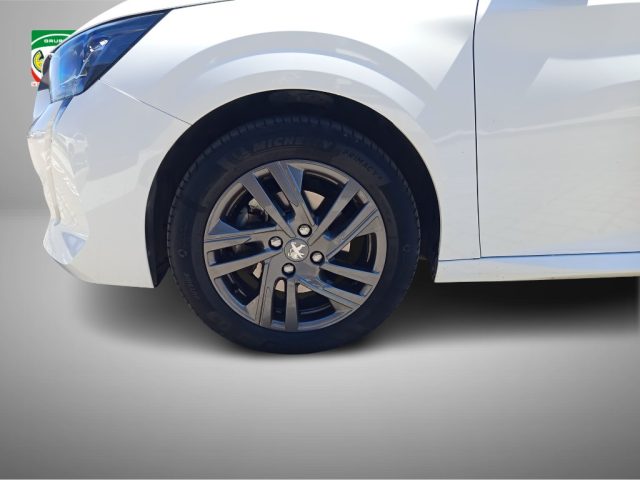 PEUGEOT 208 usata, con Bluetooth
