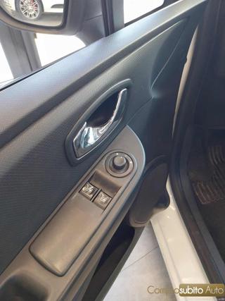 RENAULT Clio usata, con Servosterzo