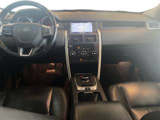 LAND ROVER Discovery Sport usata, con Climatizzatore