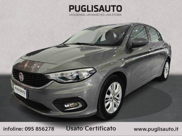 FIAT Tipo usata, con Airbag laterali
