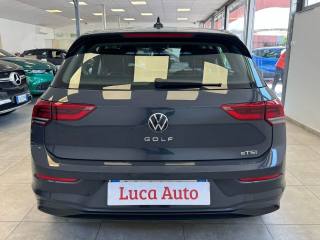 VOLKSWAGEN Golf usata, con Alzacristalli elettrici