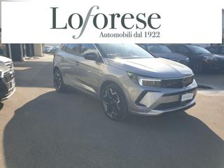 OPEL Grandland usata, con Alzacristalli elettrici