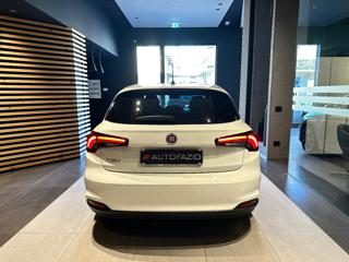 FIAT Tipo usata, con Boardcomputer