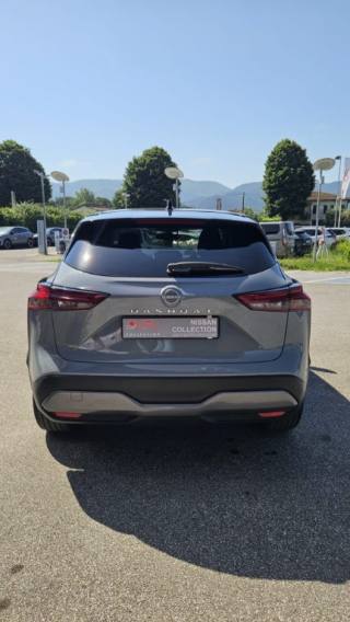 NISSAN Qashqai usata, con Alzacristalli elettrici