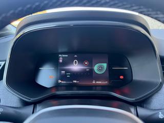 RENAULT Clio usata, con Interni in pelle