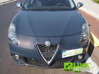 ALFA ROMEO Giulietta usata 46