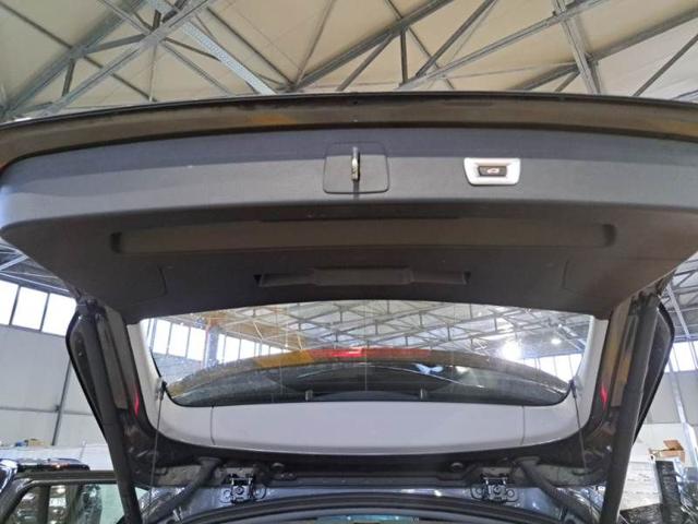 BMW X1 usata, con Park Distance Control