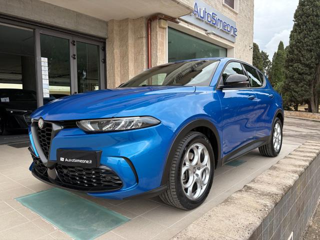 ALFA ROMEO Tonale usata, con ABS