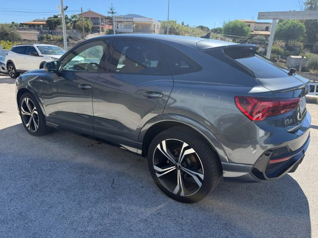 AUDI Q3 usata, con Chiusura centralizzata