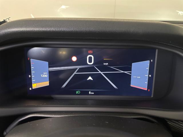 JEEP Avenger usata, con ESP