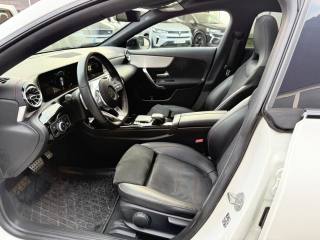 MERCEDES-BENZ CLA 200 usata, con Climatizzatore