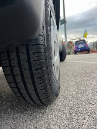 FIAT Strada usata, con Servosterzo