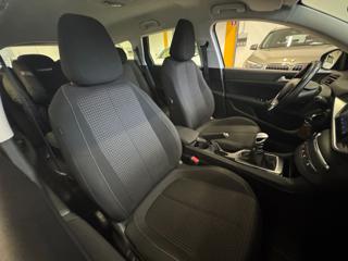 PEUGEOT 308 usata, con Servosterzo