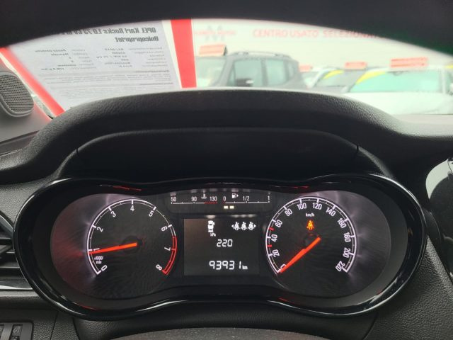 OPEL Karl usata, con Climatizzatore