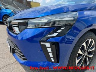 MITSUBISHI Colt usata, con Volante multifunzione
