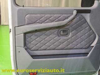 MERCEDES-BENZ G 230 usata 30