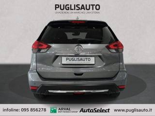 NISSAN X-Trail usata, con Cerchi in lega