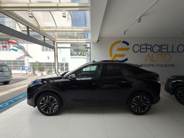 PEUGEOT 3008 usata, con Chiusura centralizzata