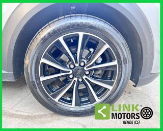 FORD Puma usata, con Immobilizzatore elettronico