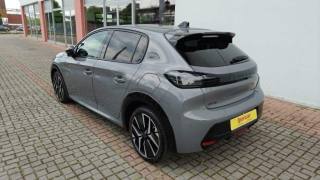 PEUGEOT 208 usata, con Climatizzatore