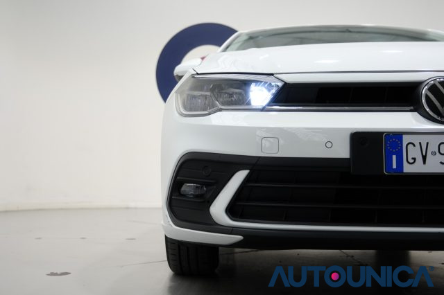 VOLKSWAGEN Polo usata 44