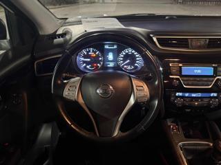 NISSAN Qashqai usata 27