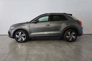 VOLKSWAGEN T-Roc usata, con Airbag Passeggero