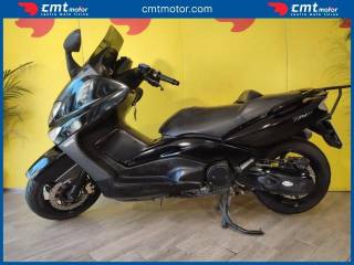 YAMAHA T-Max 500 usata 2