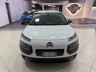 CITROEN C4 Cactus usata, con Airbag laterali