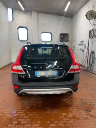 VOLVO XC70 usata, con ESP