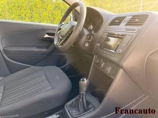 VOLKSWAGEN Polo usata, con Autoradio