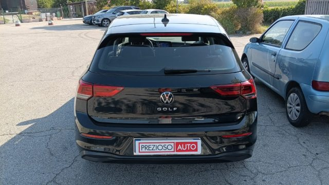 VOLKSWAGEN Golf usata, con Autoradio