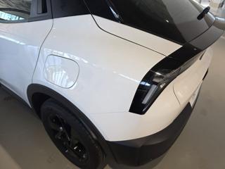 ALFA ROMEO Junior usata, con Park Distance Control