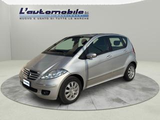 MERCEDES-BENZ A 150 Elegance
