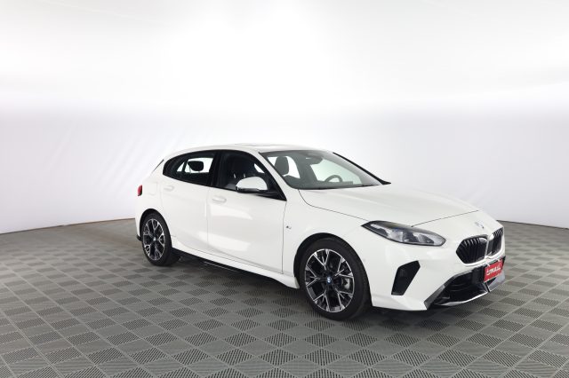 BMW 120 usata 1