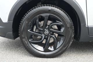 OPEL Crossland X usata, con Climatizzatore