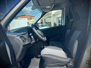 FIAT Doblo usata 18