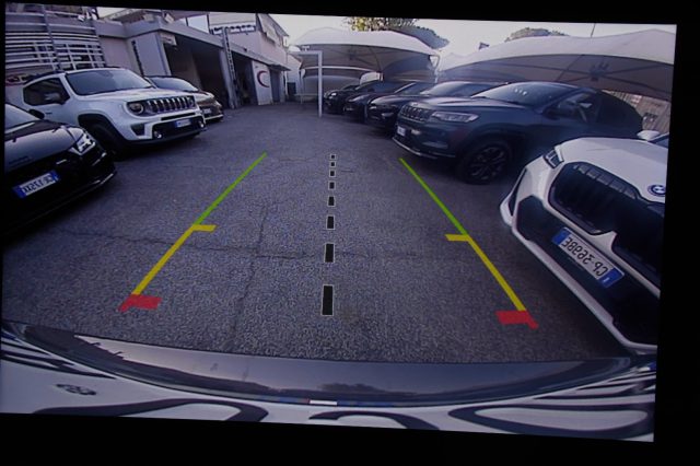 JEEP Renegade usata, con Controllo trazione