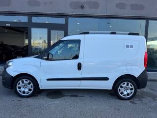 FIAT Doblo usata, con Chiusura centralizzata