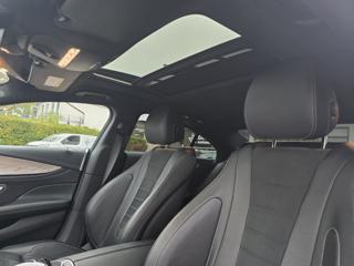 MERCEDES-BENZ CLS 300 usata, con ESP