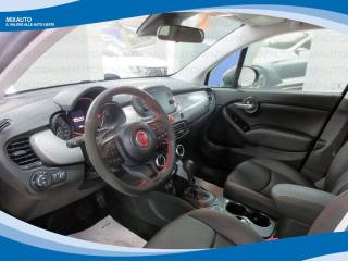 FIAT 500X usata, con Airbag laterali