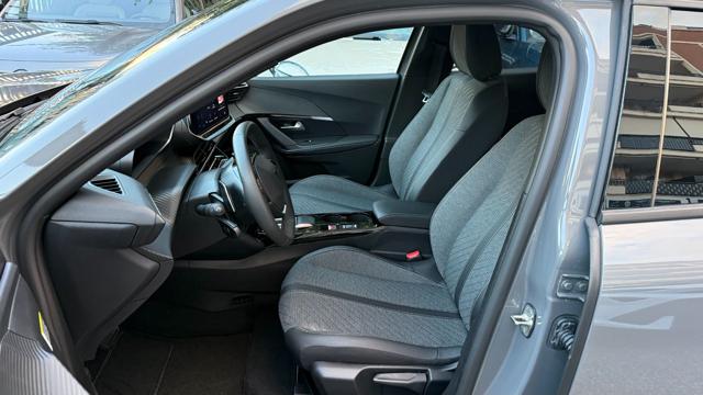 PEUGEOT 2008 usata, con Immobilizzatore elettronico