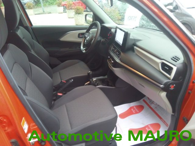 SUZUKI Swift usata, con Airbag testa