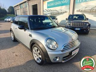 MINI Cooper D usata, con Airbag laterali