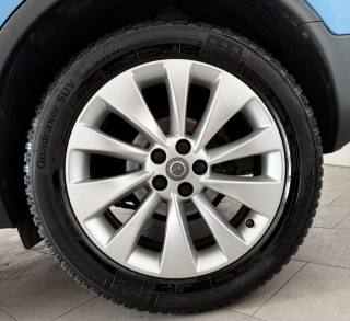 OPEL Mokka usata 11