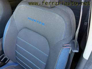DACIA Duster usata, con Touch screen