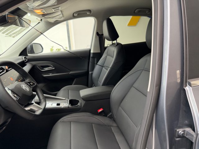 MG ZS usata, con Sensori di parcheggio posteriori